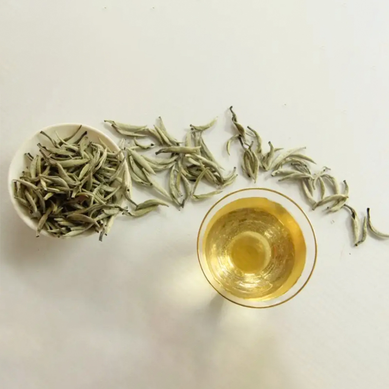 White Tea