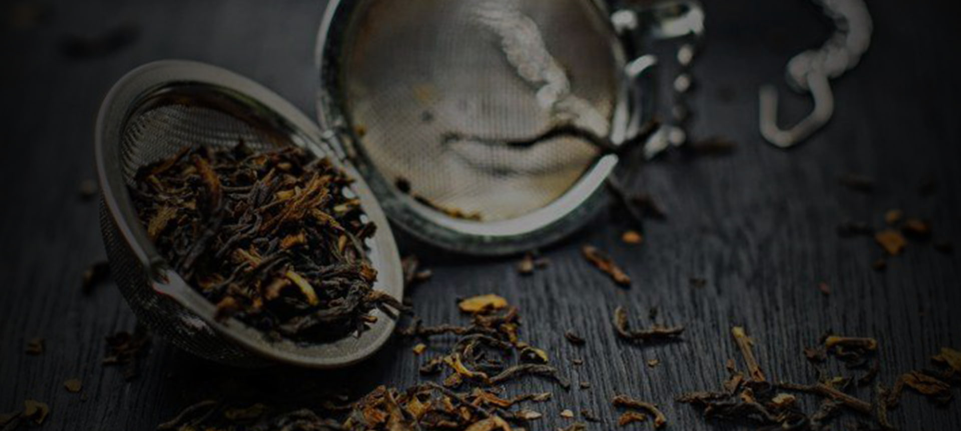 Hangzhou Baoda Tea Co., Ltd.