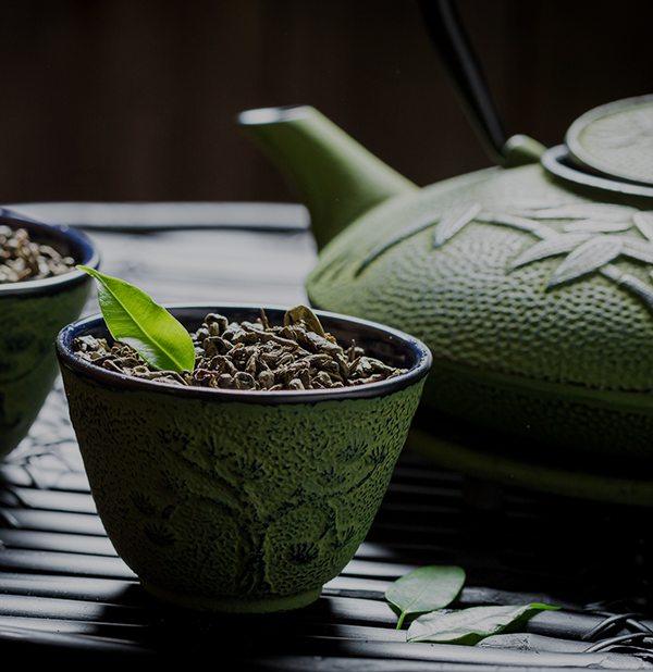 Hangzhou Baoda Tea Co., Ltd.