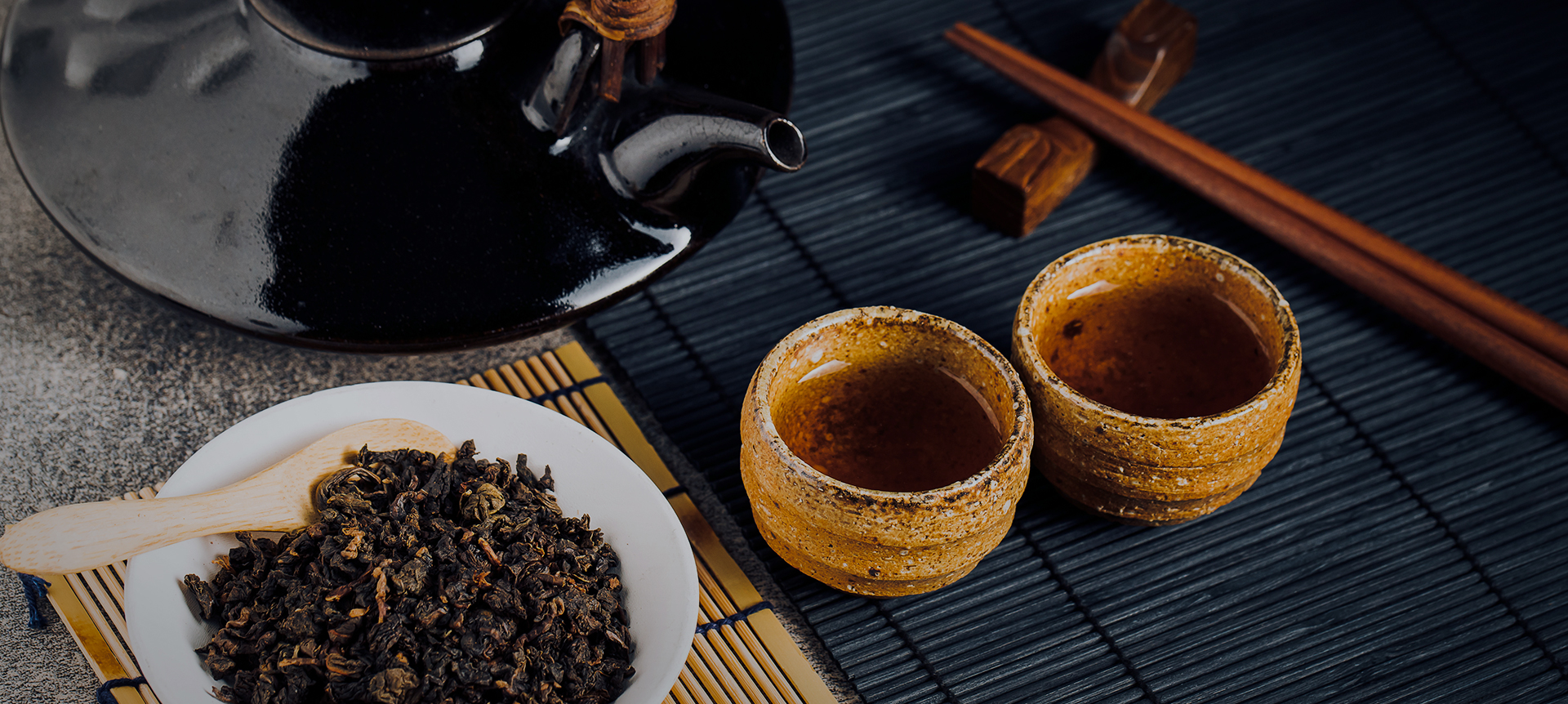 Hangzhou Baoda Tea Co., Ltd.