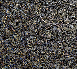 CHINA GREEN TEA(TEA RAW MATERIAL)