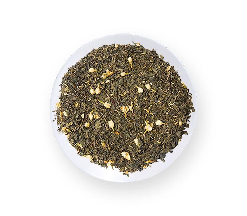 Jasmine Green Tea